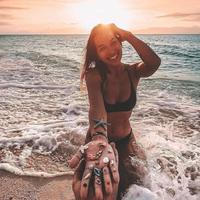 Отзыв от Ева - Виза Destination Thailand